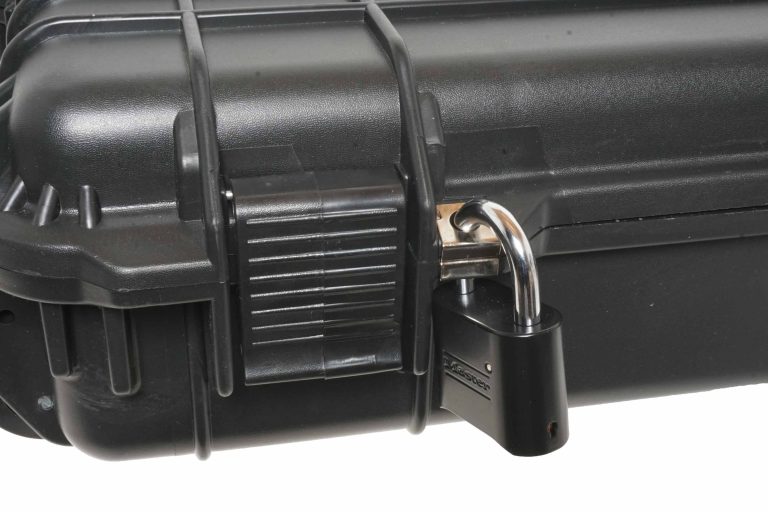 YW-50IN-PADLOCK