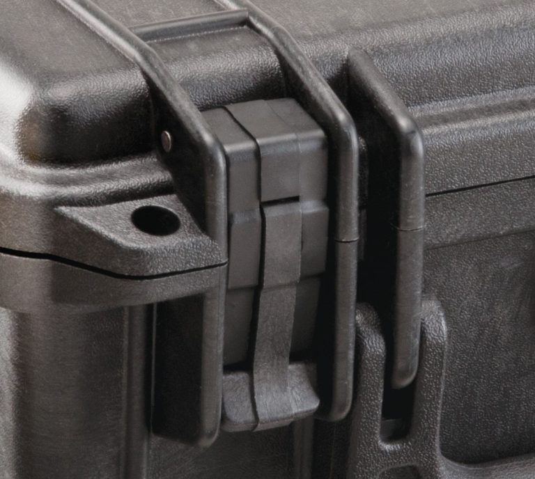double desert eagle case latch