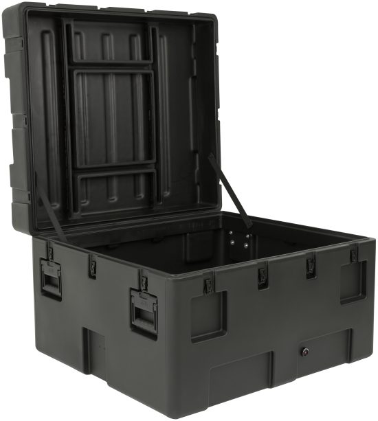 SKB 3R3834-23 Case - Foam Example