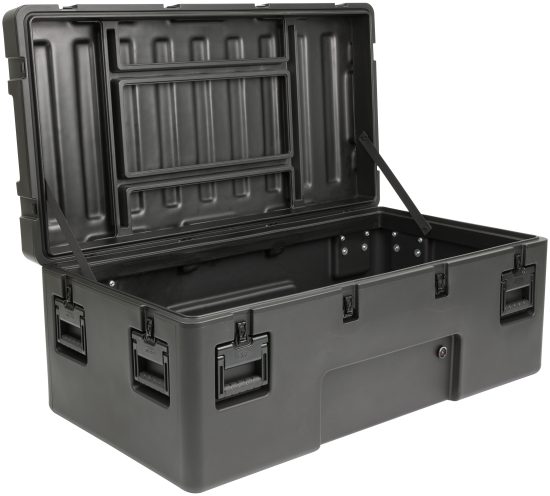 SKB 3R4824-18 Case - Foam Example