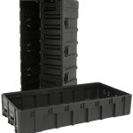 SKB 3R6029-31 Case - Foam Example