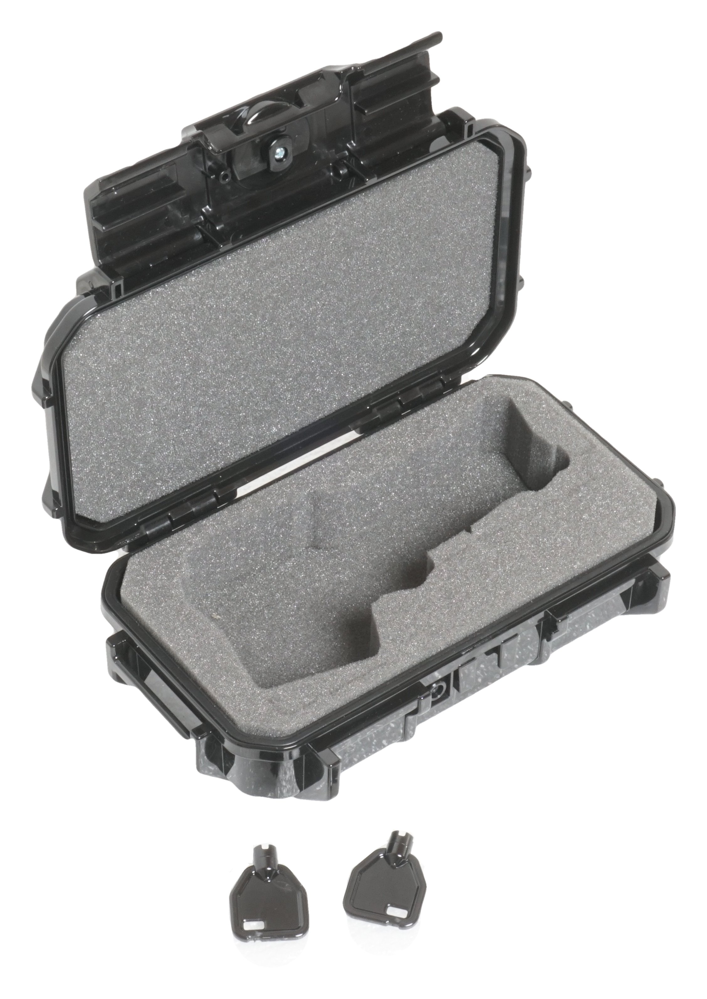 Handheld Infrared Laser Thermometer Temperature Gun Case (FLIR