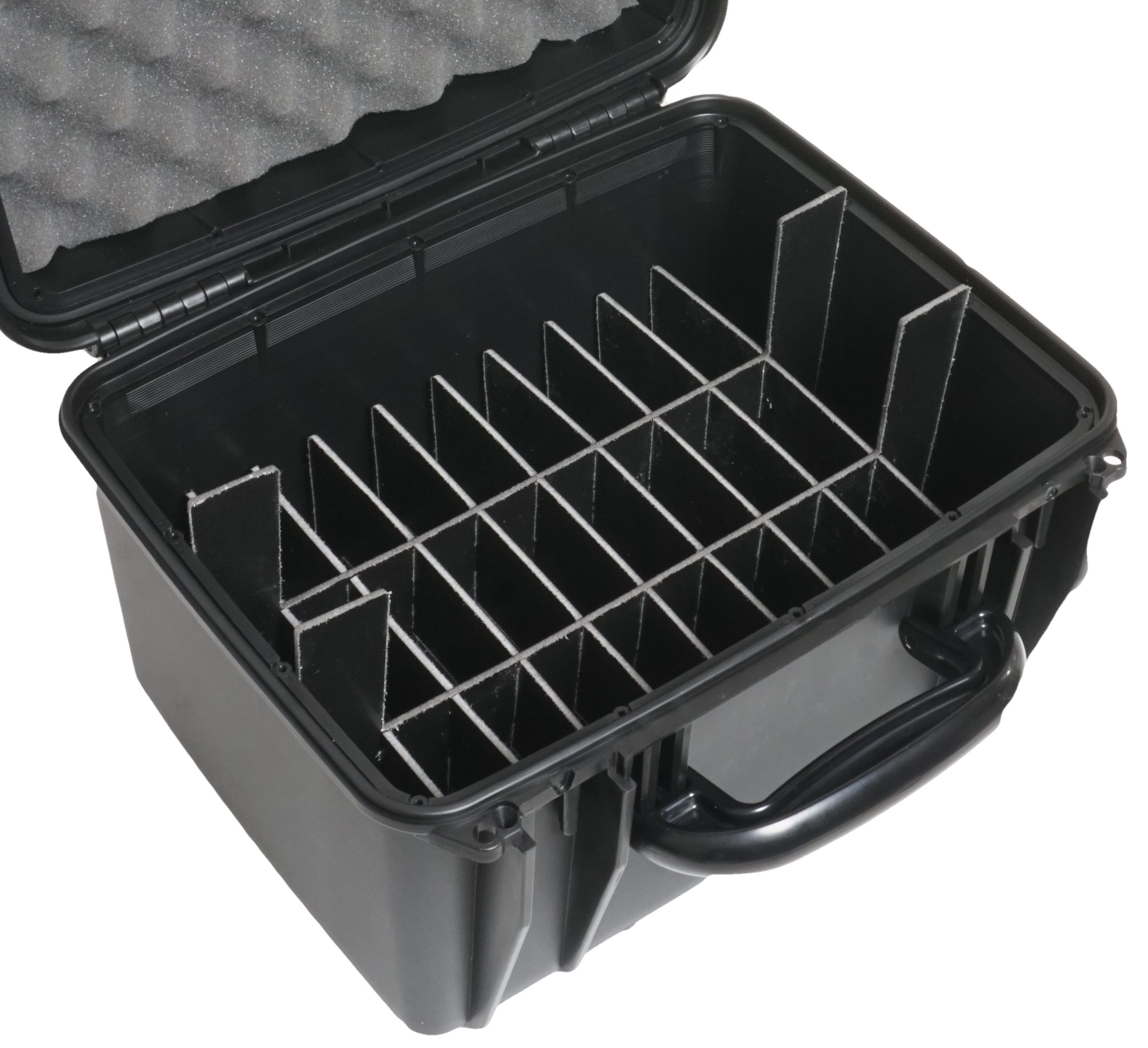 x30 AR15 Magazine Waterproof Case Case Club Cases