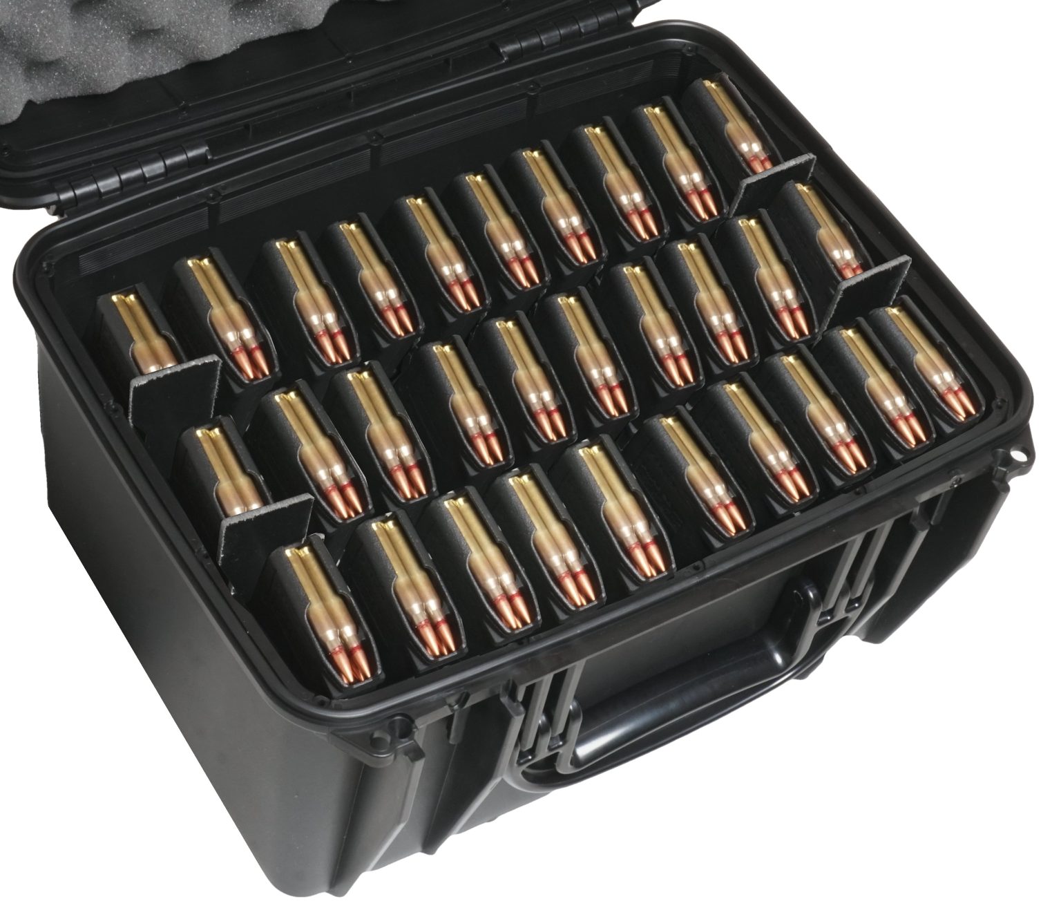 x30 AR15 Magazine Waterproof Case - Case Club