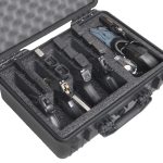 4 Pistol & Accessory Case (Gen-2)