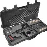 Kel-Tec KSG & Std. Mfg. Co. DP-12 Shotgun Case (Gen-2)