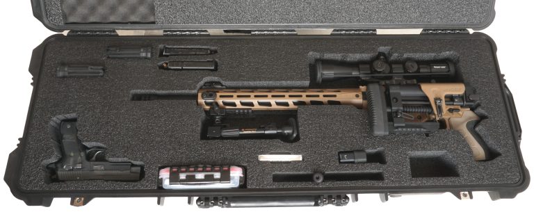 ruger repr case top