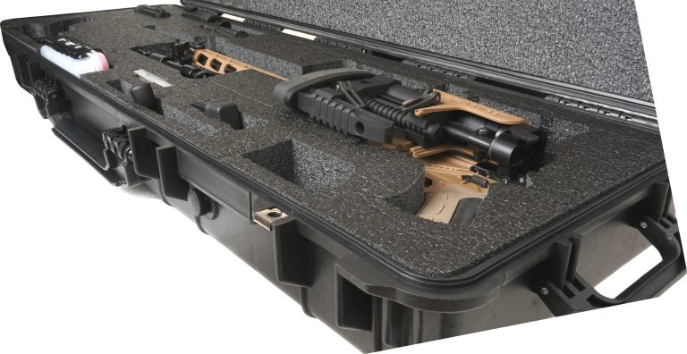 ruger rpr case low