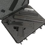 MAC-11 Pistol Case