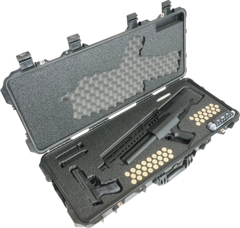 IWI Tavor TS12 Shotgun Case