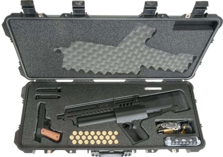 tavor ts12 shotgun case top