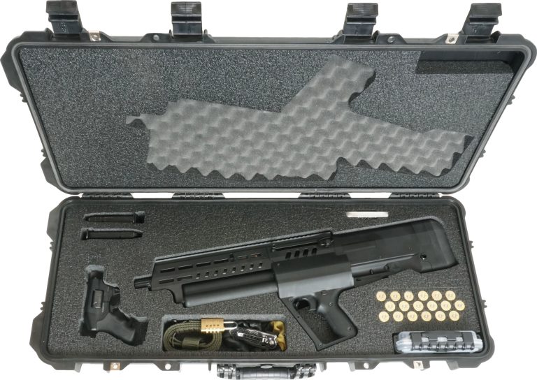 ts-12 shotgun case top3