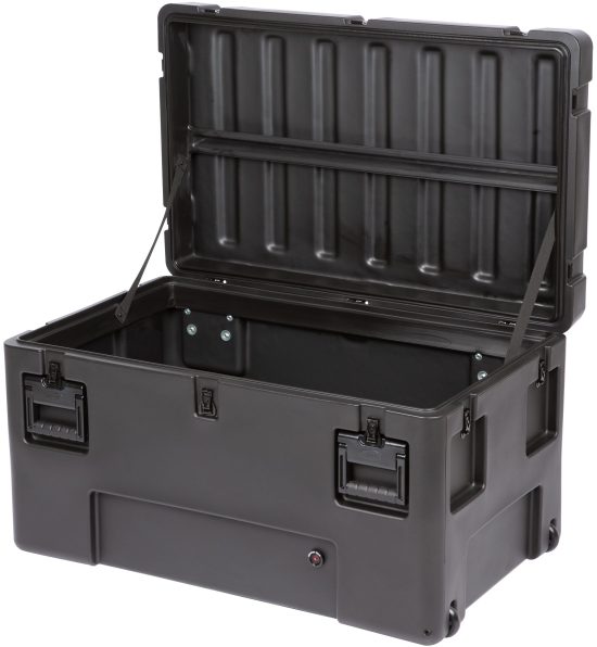 SKB 3R3722-20 Case - Foam Example