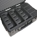 15 Axon Taser X2 Case