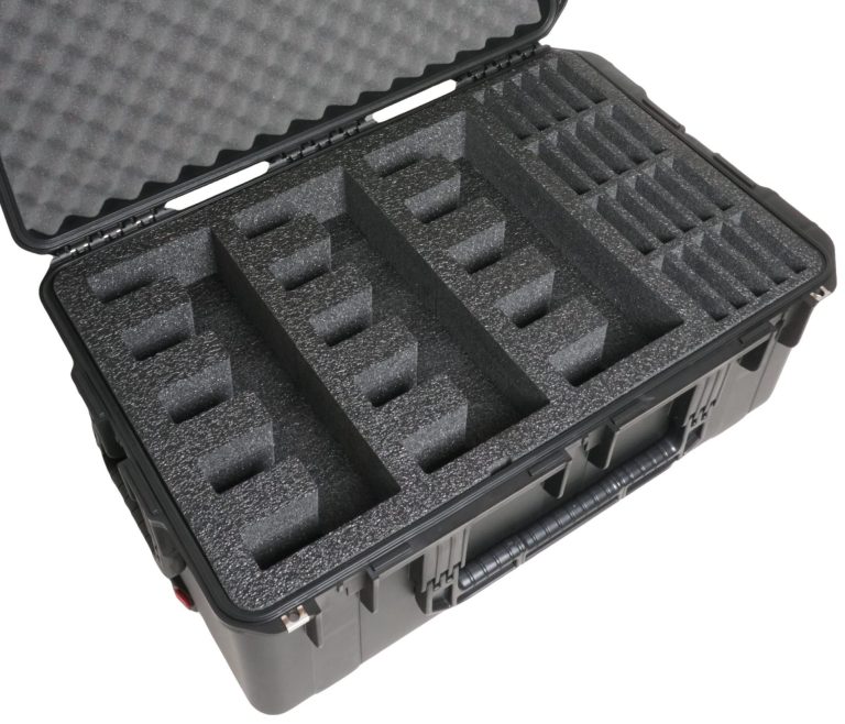 15 Axon Taser X2 Case