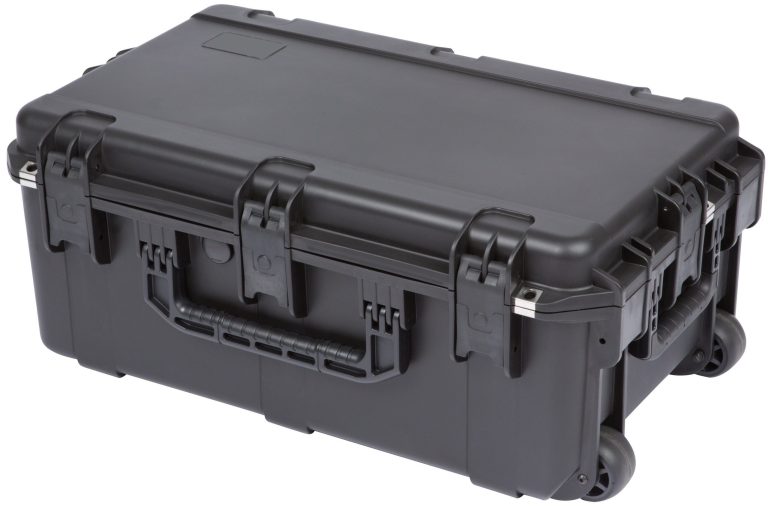 CC2615103ISK -carrying-case