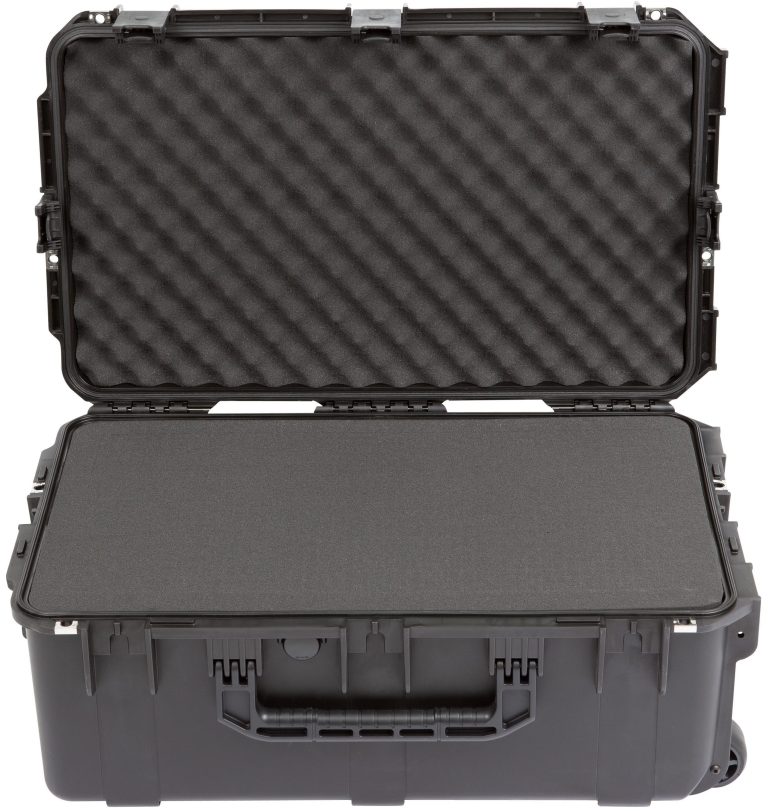 CC2615103ISK -polymer-case