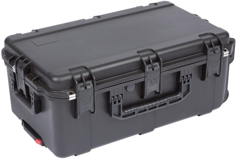 CC2615103ISK -shipping-case