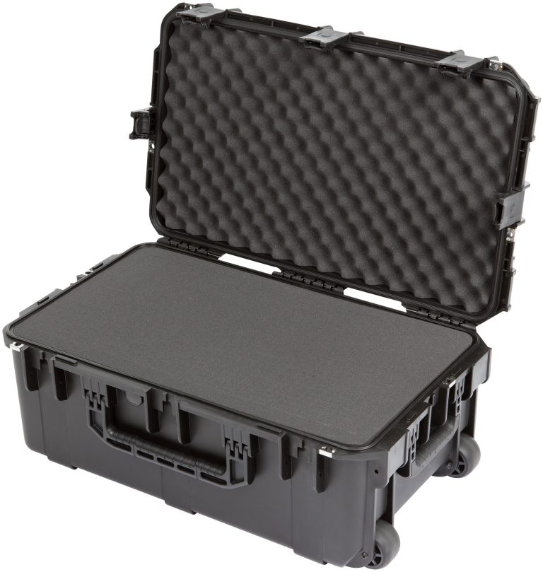 CC2615103ISK -wheeled-case