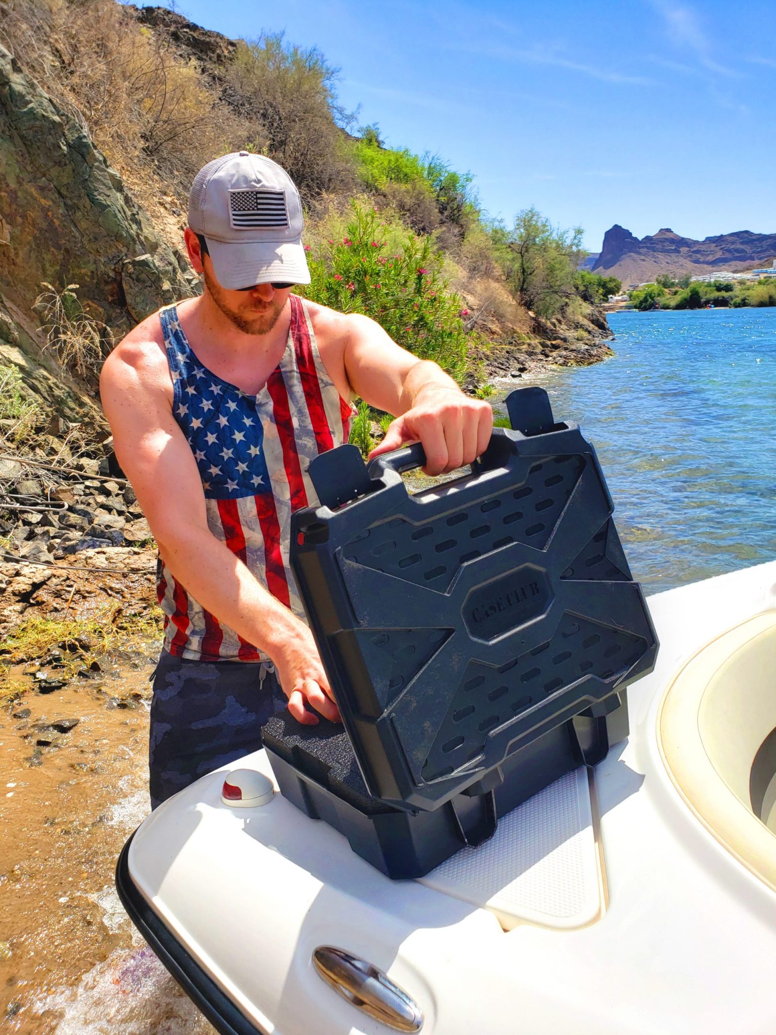 Xbox Series S Carry Case Case Club