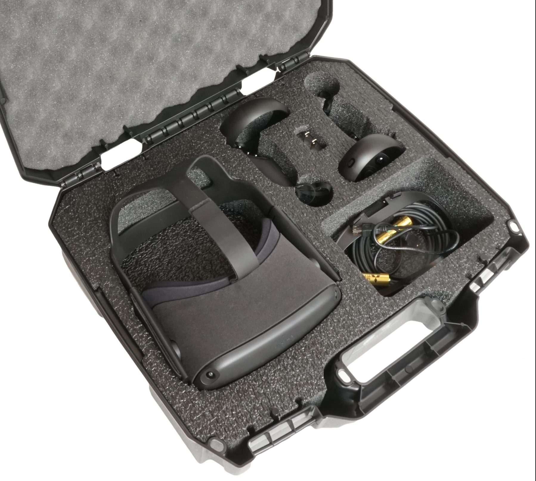 oculus rift carrying case
