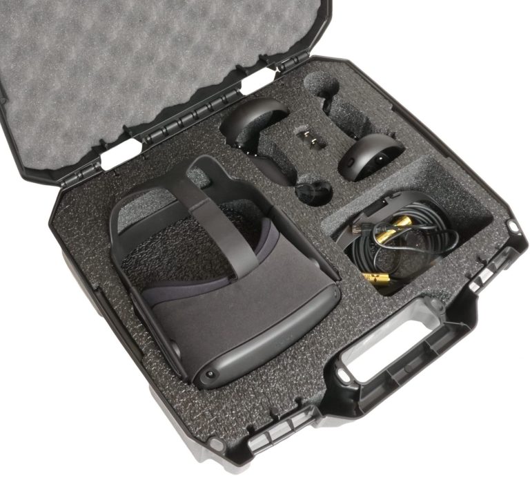 Oculus Quest Carry Case