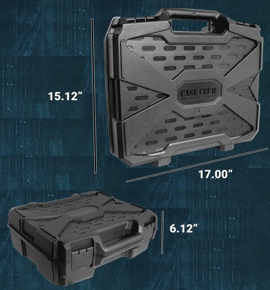 Xbox Series S Customizable Carry Case Case Club