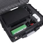 Xbox Series X Heavy Duty Travel Case