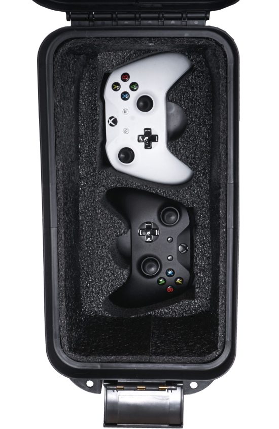 Xbox Series X Compact Carry Case Case Club