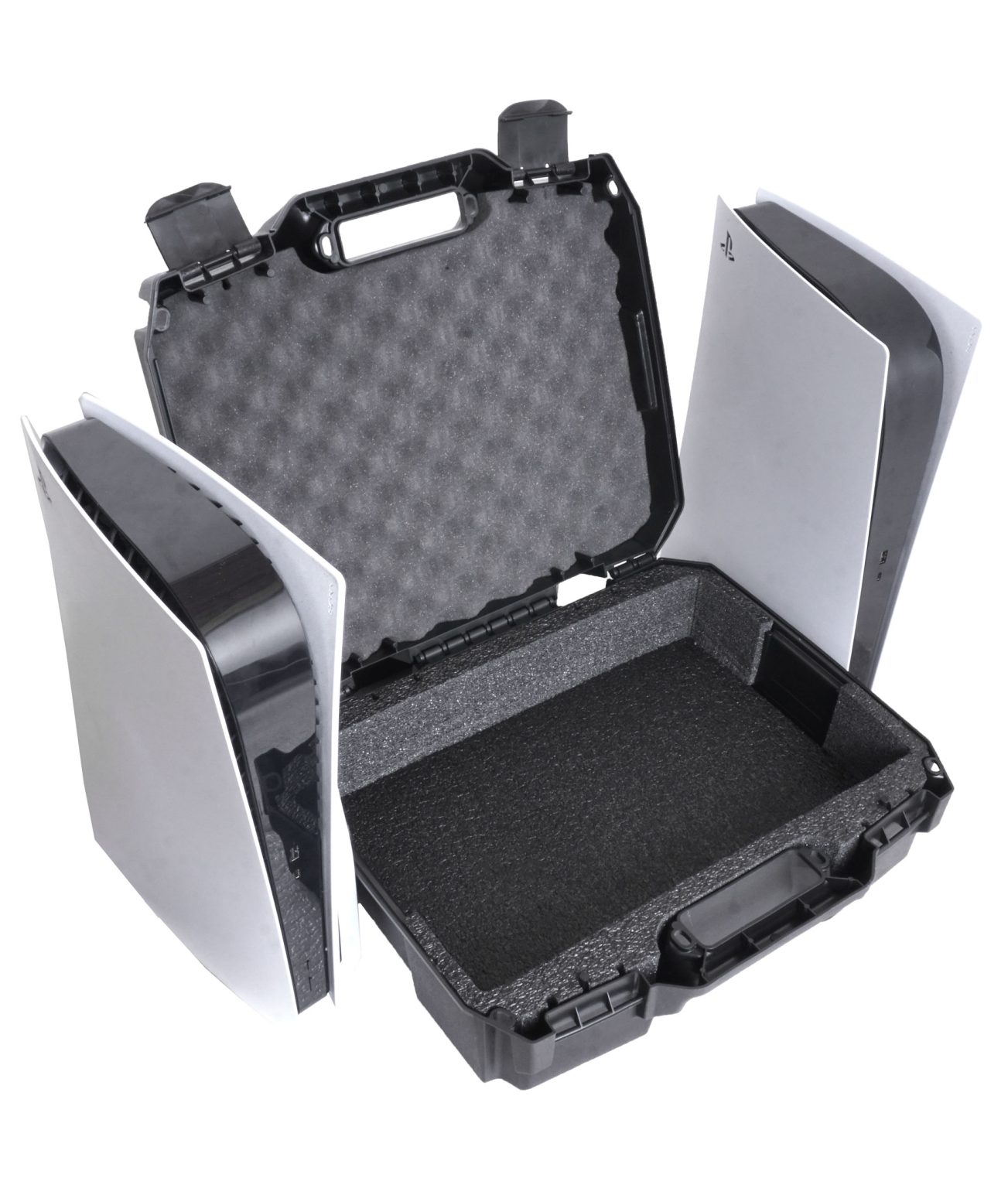 PlayStation 5 Compact Carry Case Case Club