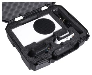 xbox one s travel case with screen