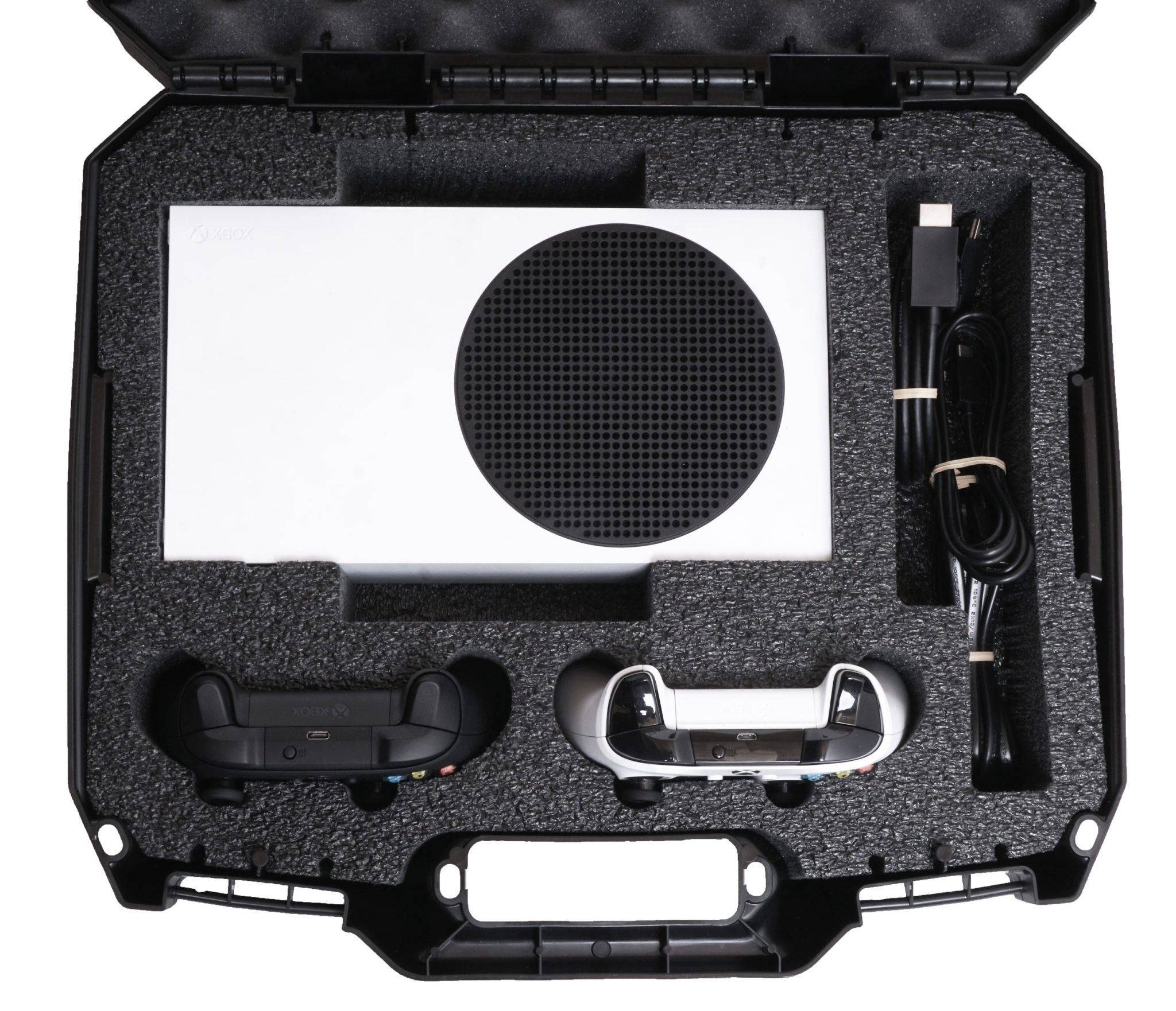 Xbox Series S Carry Case Case Club