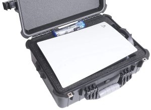 playstation 5 travel case with screen