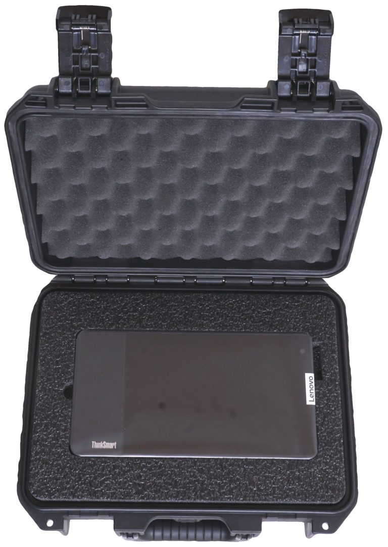 Lenovo ThinkSmart View Case Top