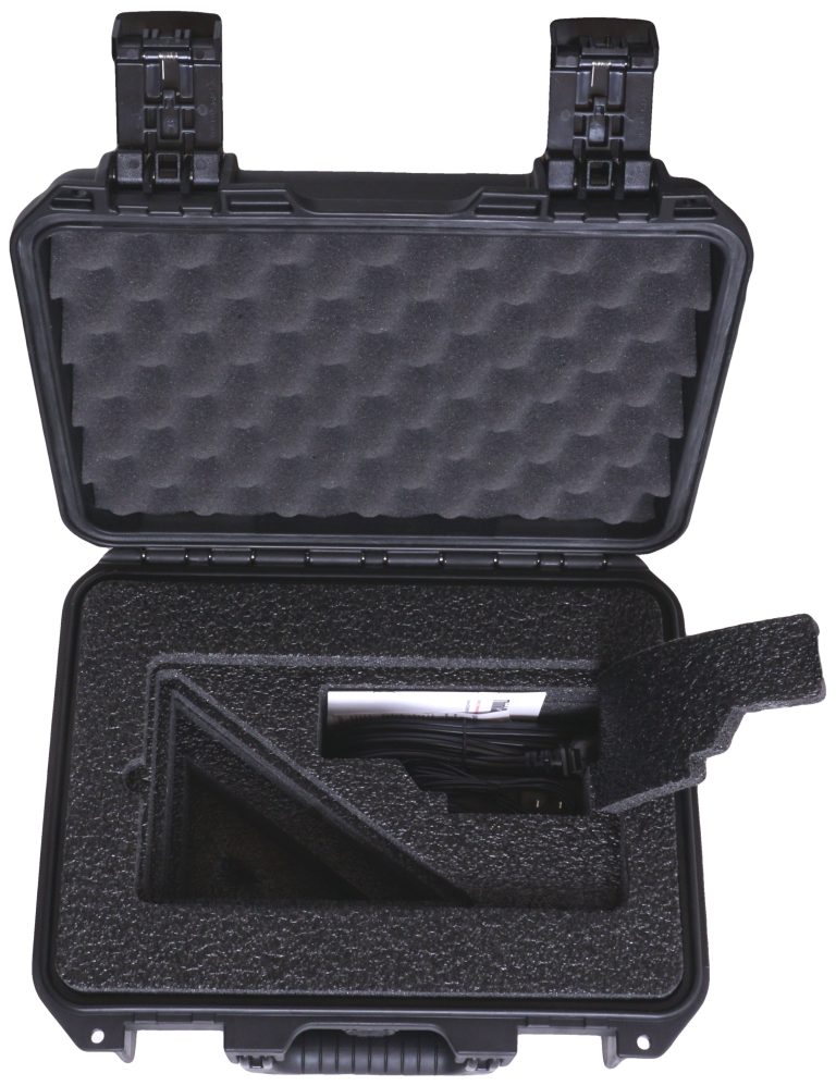 Lenovo ThinkSmart View Case Top 2