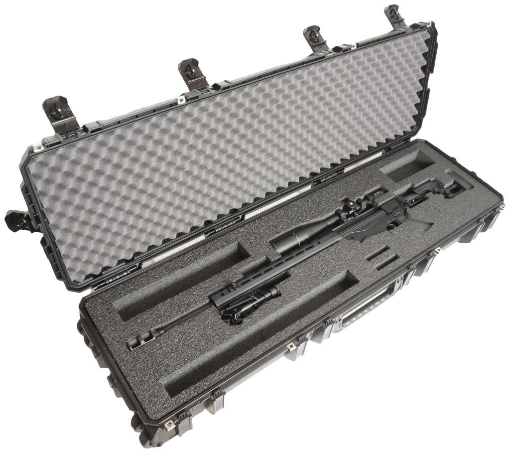 Ruger Percision Rifle