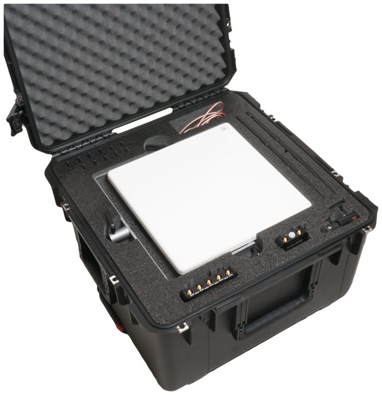 Cinegears Ghost Eye PAV5G045 Panel Antenna Case