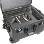 Oconnor Ultimate 2575D Fluid Head Camera Case