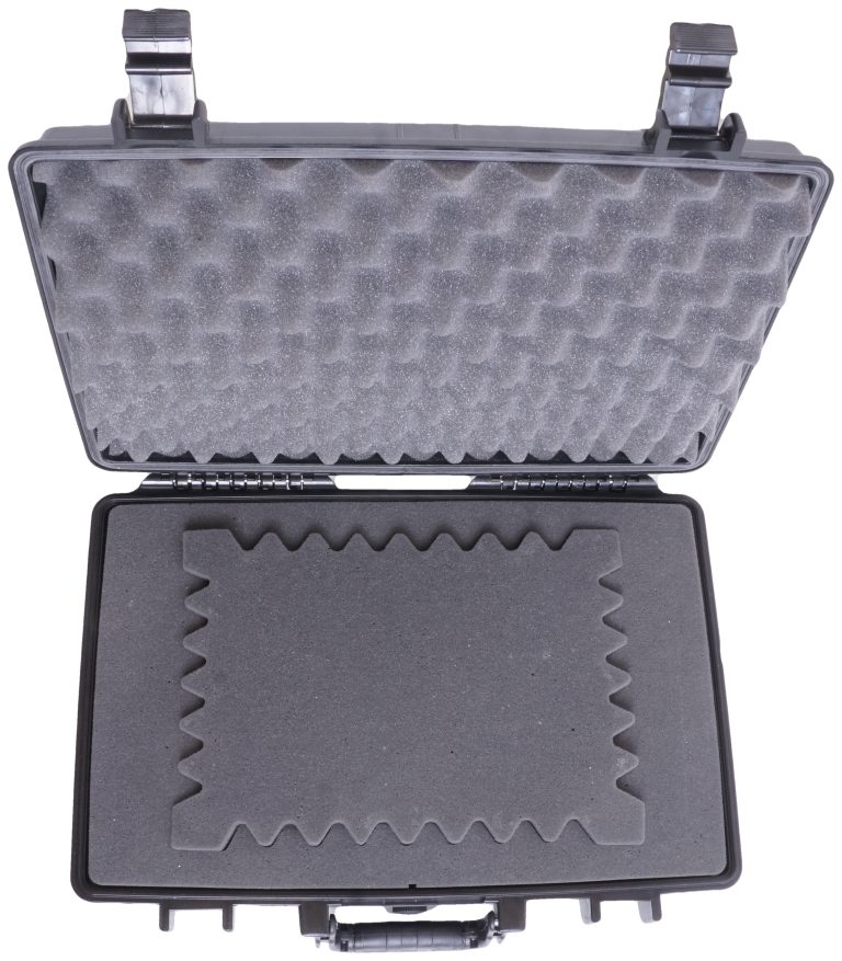 12 inch laptop case top