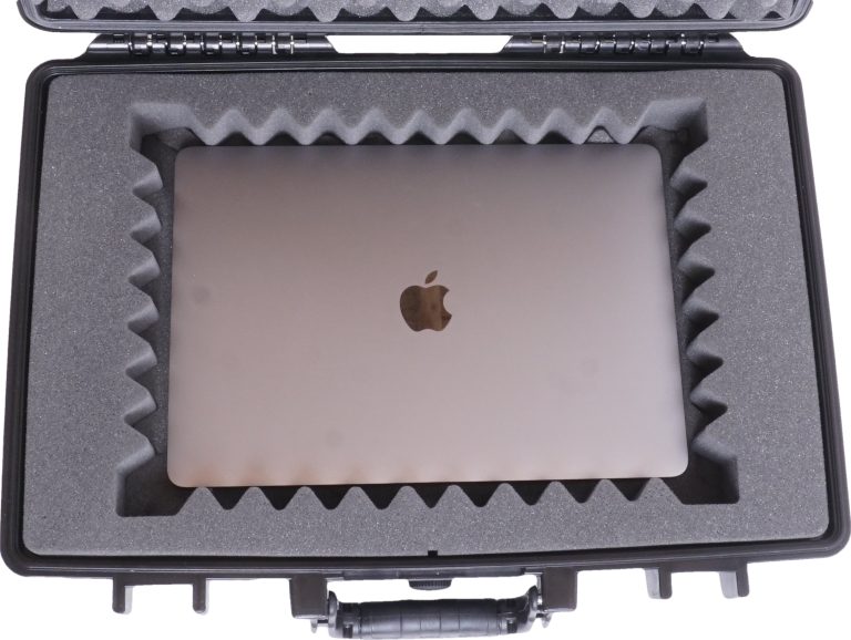 13 inch laptop case top