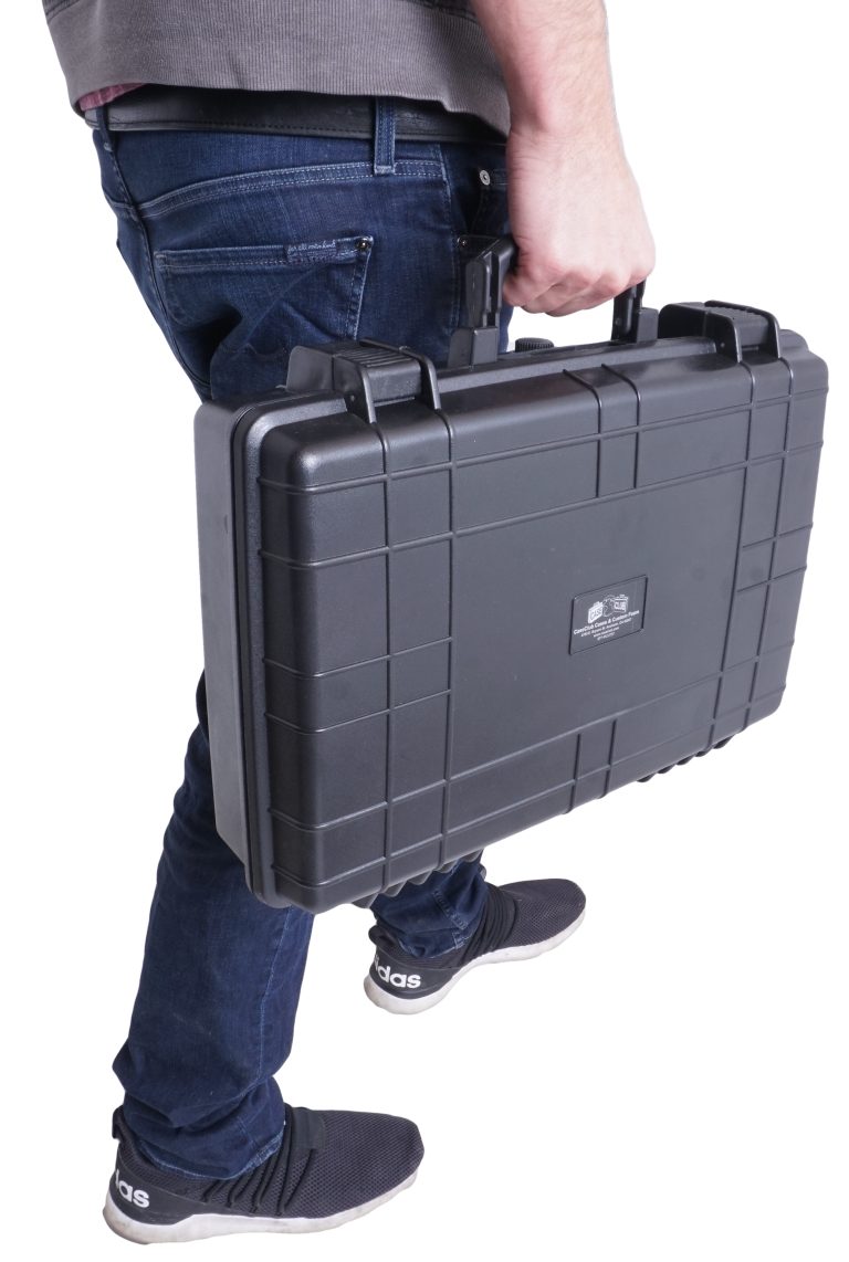 CC6061HXYW-Carrying