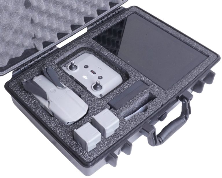 DJI Mavic Air 2 Fly More Case