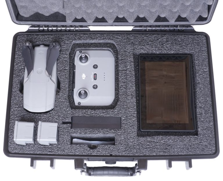 dji mavic air 2 case top3
