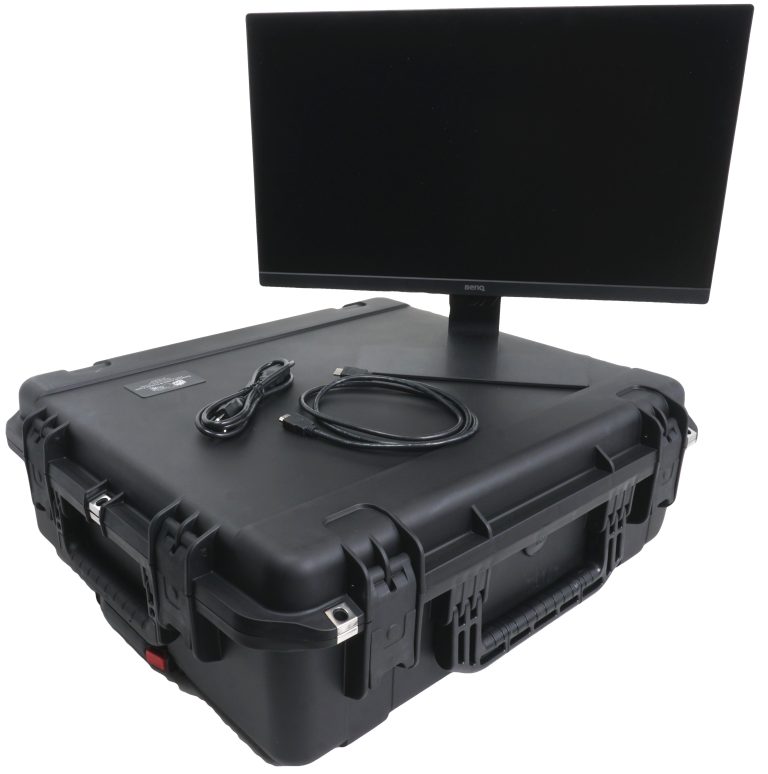 imac 24 inch case with monitor parts