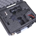 IWI UZI Pro Pistol Case