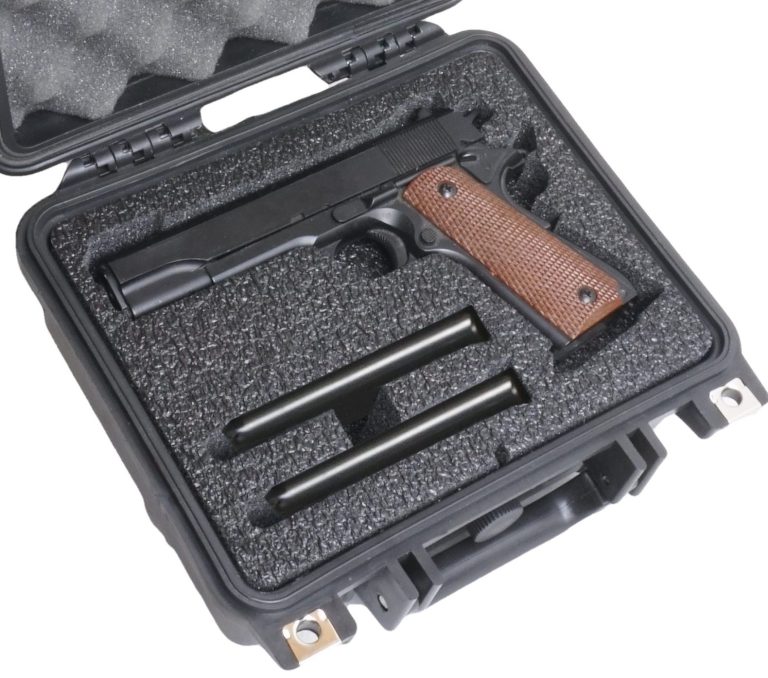 1911 Pistol Case