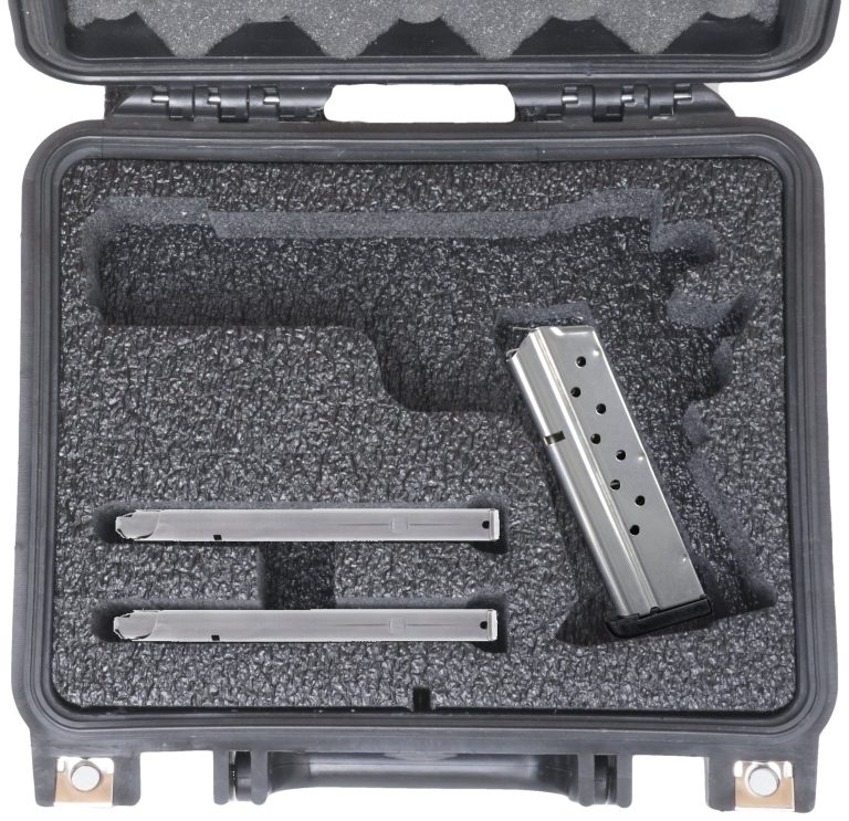 1911 PISTOL CASE TOP2