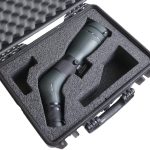 Vortex Optics Diamondback HD 20-60x85mm Angled Spotting Scope Case