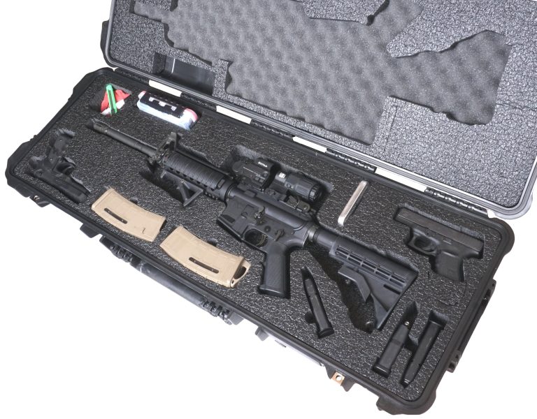 ar15 pro right side image