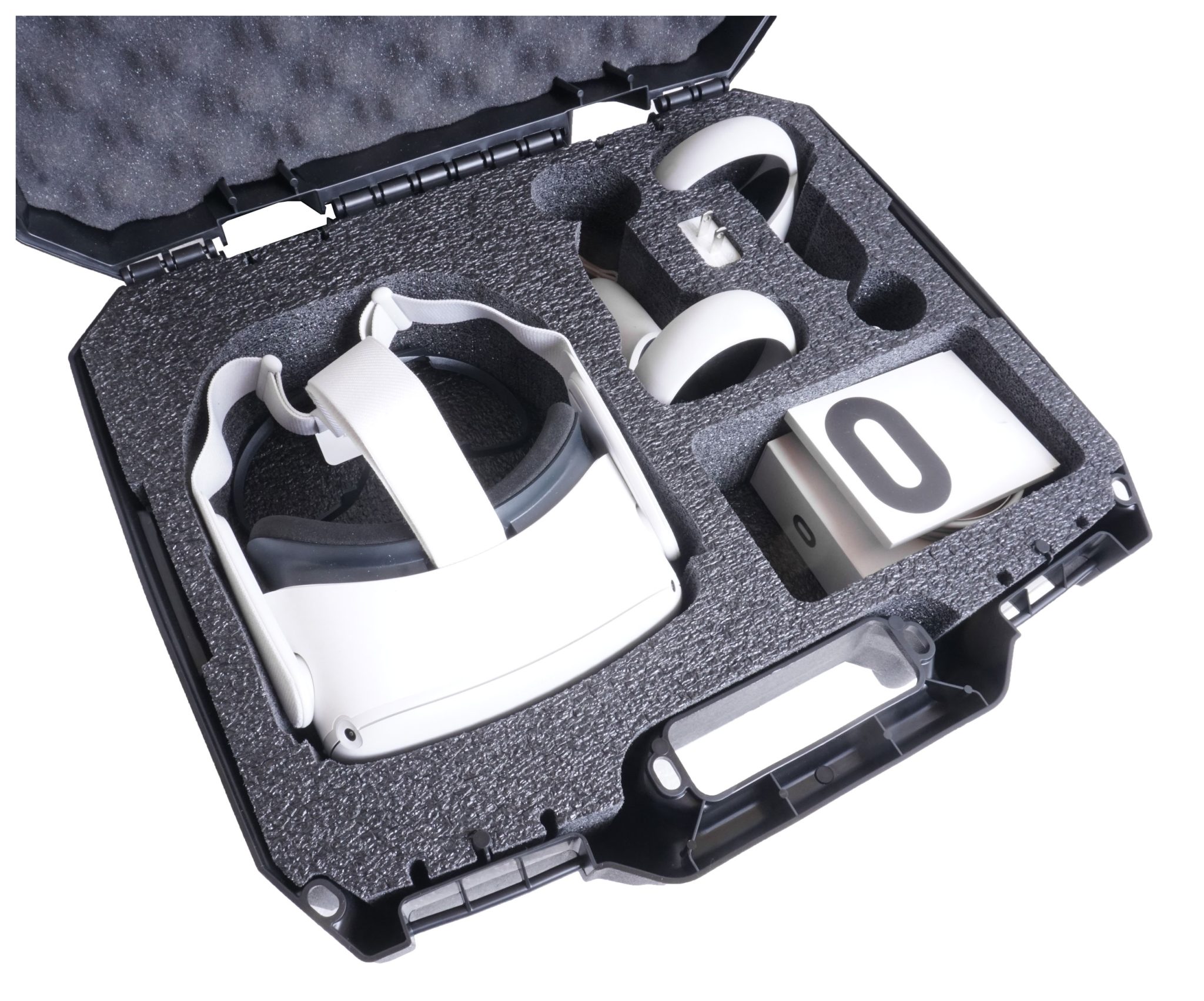 Oculus Quest 2 Carry Case Case Club